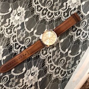 Fossil Watch
